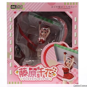Amazon | [FIG]藤原千花(ふじわらちか) クリスマスプレゼントVer